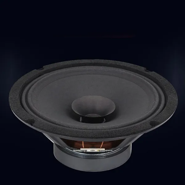 Sound Speaker 8'' Speaker Full Frequency 8Ohm 85W Loudspeaker Sound - Image 2