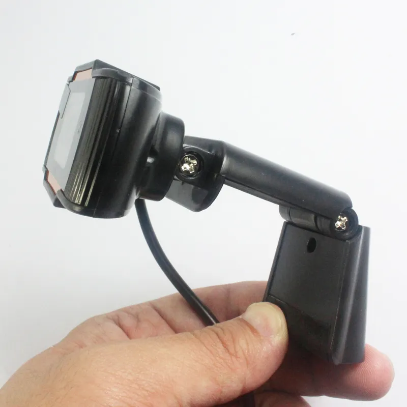 720P Auto Focus HD Webcam Built-in Microphone High-end Video Call Camera Computer Peripherals Web Camera For Studying Meeting - Image 4