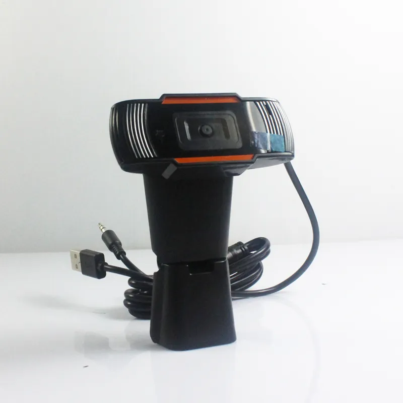 720P Auto Focus HD Webcam Built-in Microphone High-end Video Call Camera Computer Peripherals Web Camera For Studying Meeting - Image 3